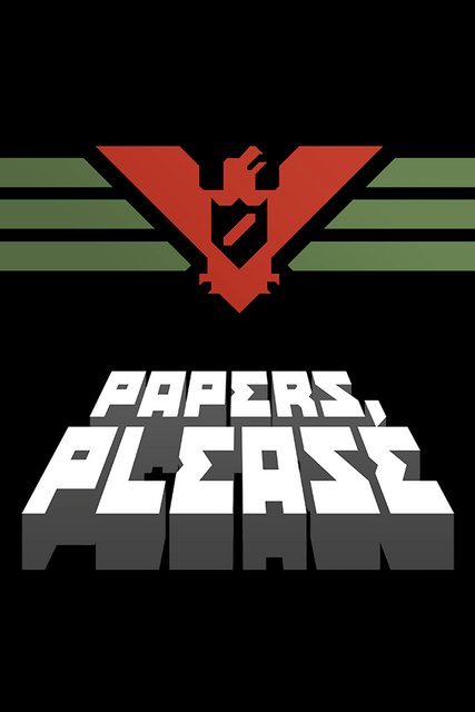 Papers, Please - 1.2.72 [MULTi9] [GNU/Linux Native] [johncena141]