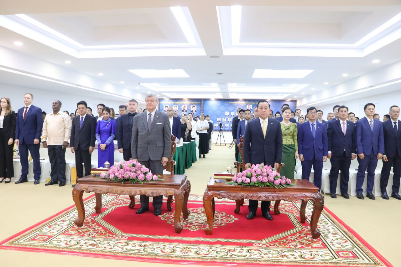 ministry tourism brics house russia roadmap cambodia news 2026 345344