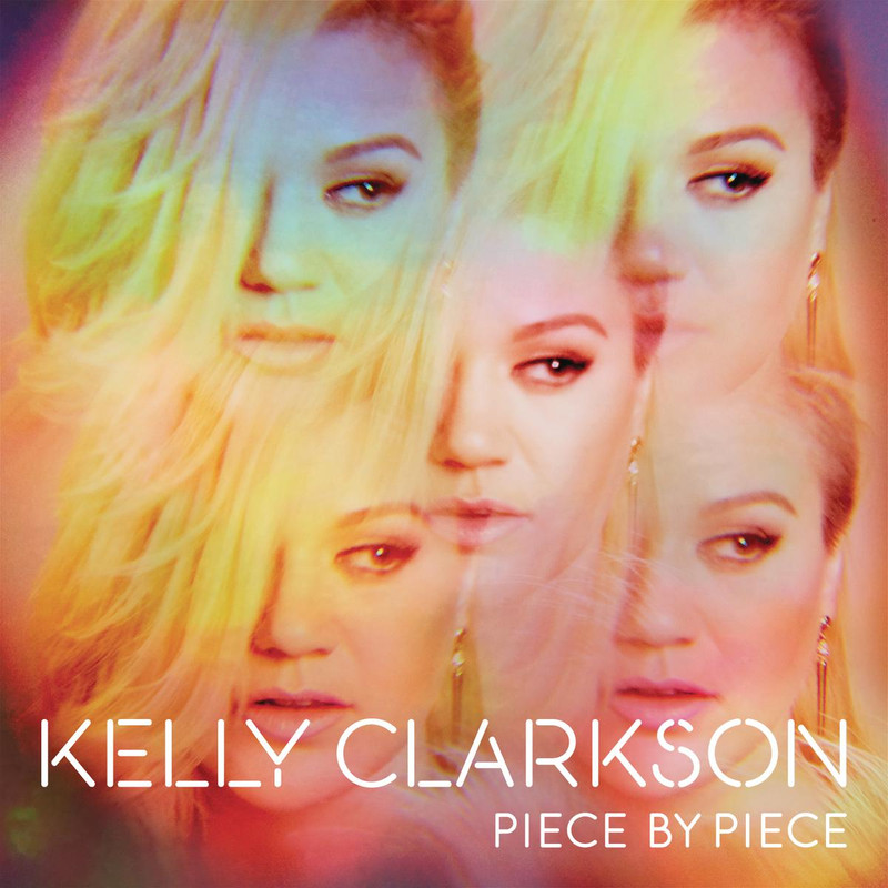 Piece By Piece (Deluxe)