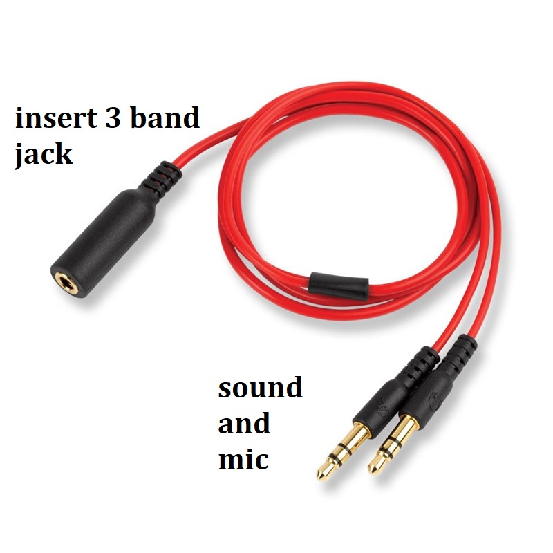 Audio Won T Work On Computer audio Headphones built in Mic doesn't