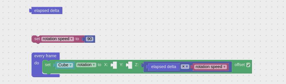 puzzles time elapsed delta