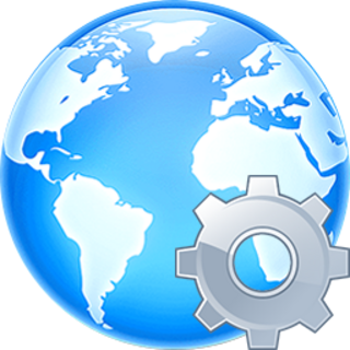 Longtion Database Application Builder 4.9.0.490