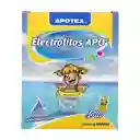 ELE APO PIÑA C/1 SOBRES APL3X2     17501277078349