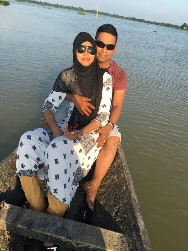 Bangladeshi Muslim Two Wife Hot Boobs Giving Blowjob Riding Fucking Hard 8Videos+Pics 2 pics-3.jpg