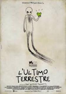 L'ultimo terrestre (2011).avi DvdRip AC3 iTA