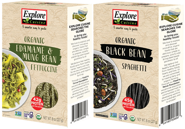 Get Free Explore Cuisine Organic Pasta from Publix,  Value