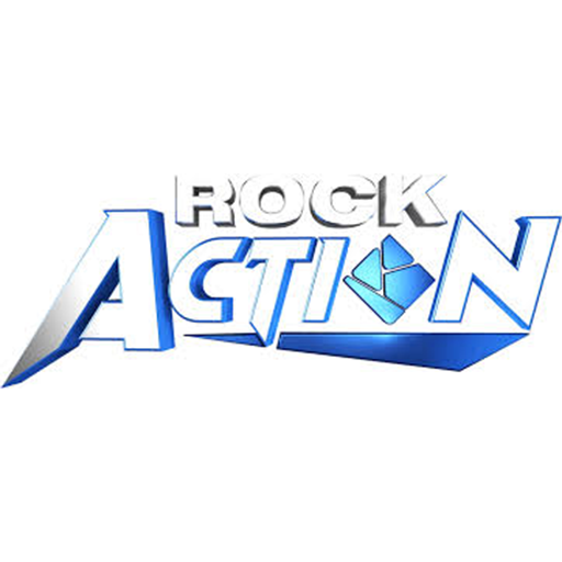 Rock action