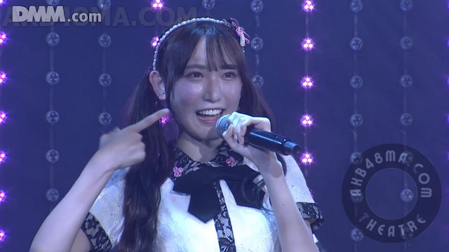 NMB48h2404131400-Live 【公演配信】NMB48 240413 チームM「Mのサイン」公演 ファミリーのお客様歓迎