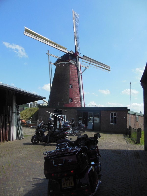 0272 GL (03120) Wenninkmolen - Lintelo 53
