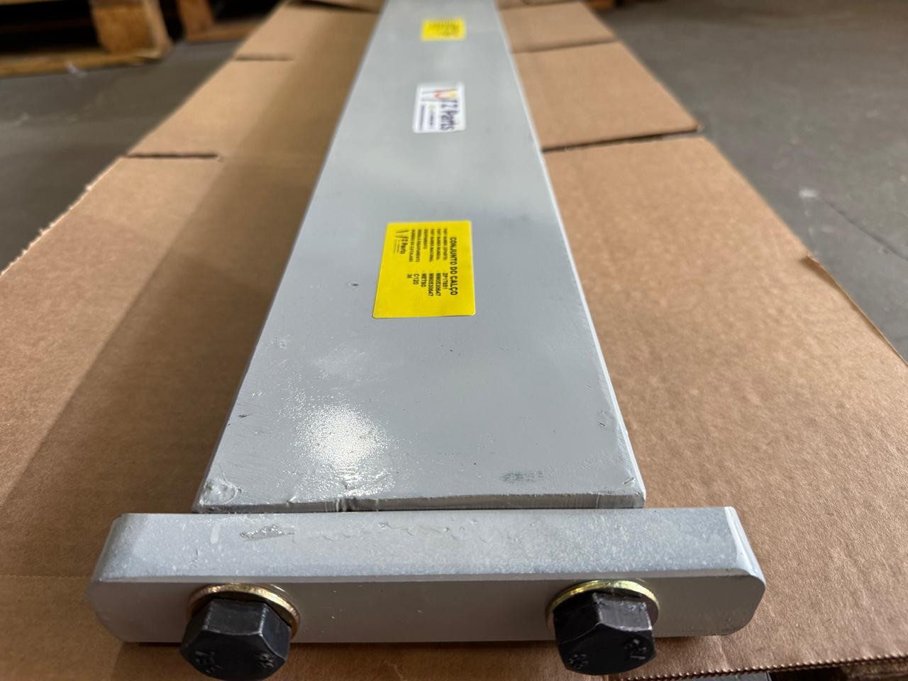 Produto fornecido 12