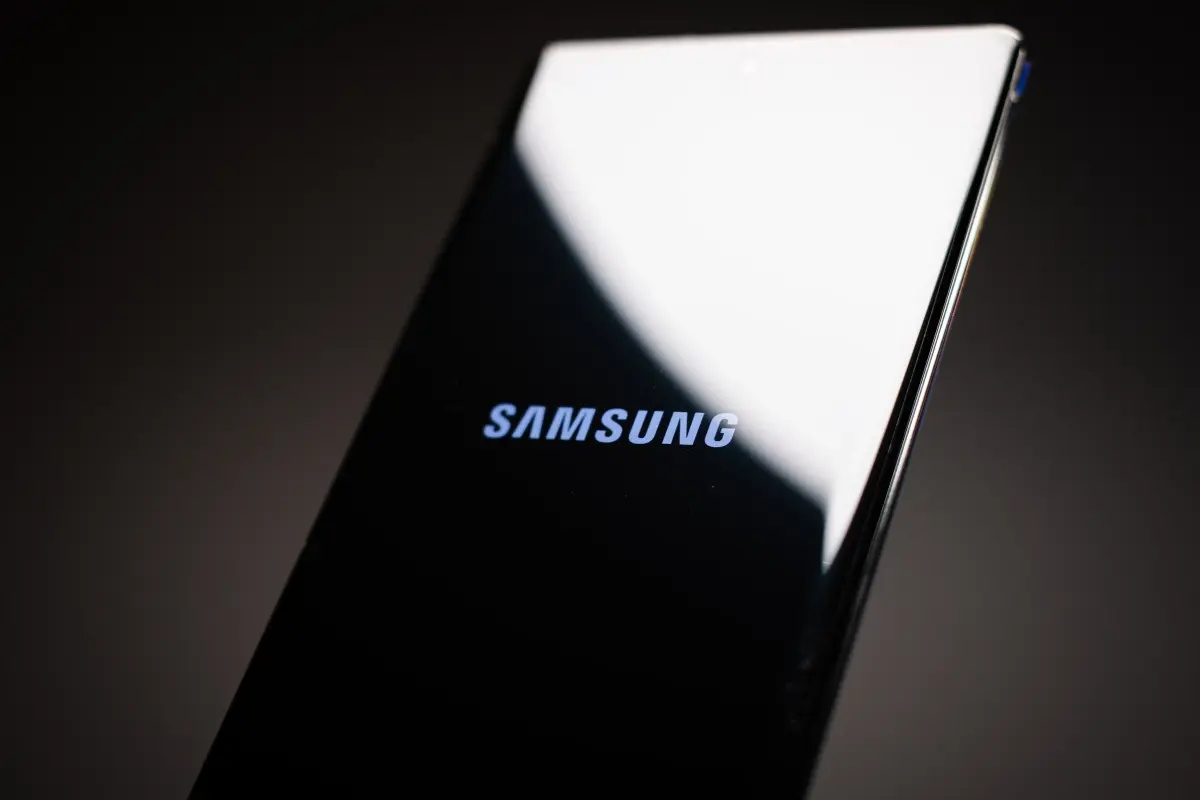 Top 10 Samsung Phones and Prices in Nigeria