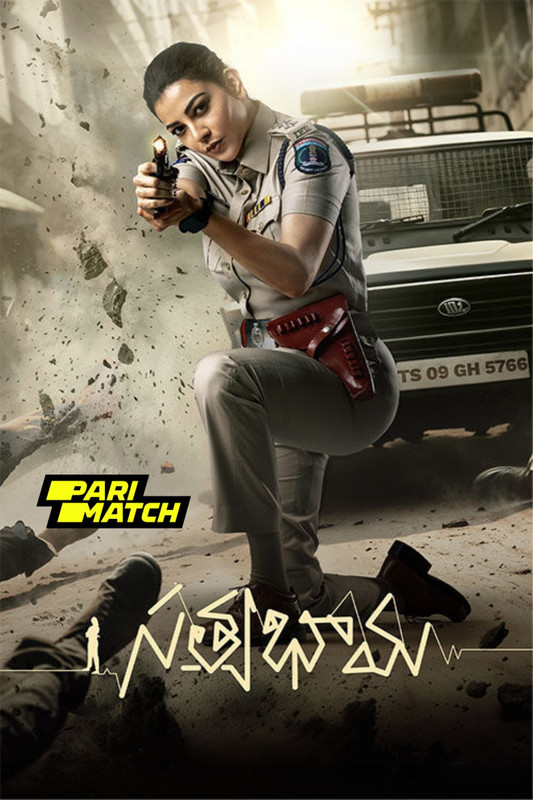 Satyabhama 2024.1080p.CAMRip.TAM.DUB.PariMatch