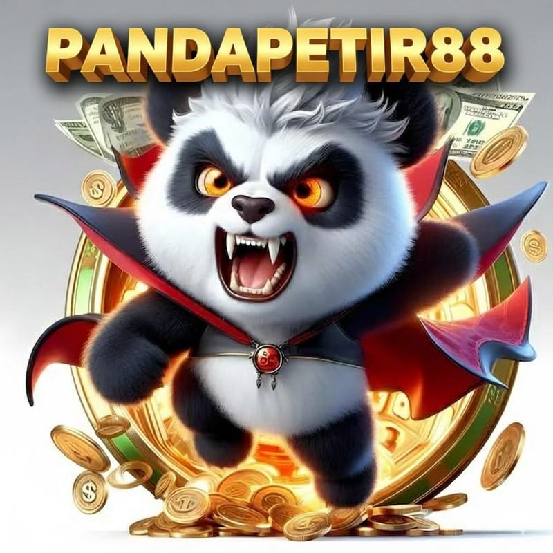 PANDAPETIR88 | Raih Mimpi Jackpotmu Hanya Di Pandapetir88 image 1