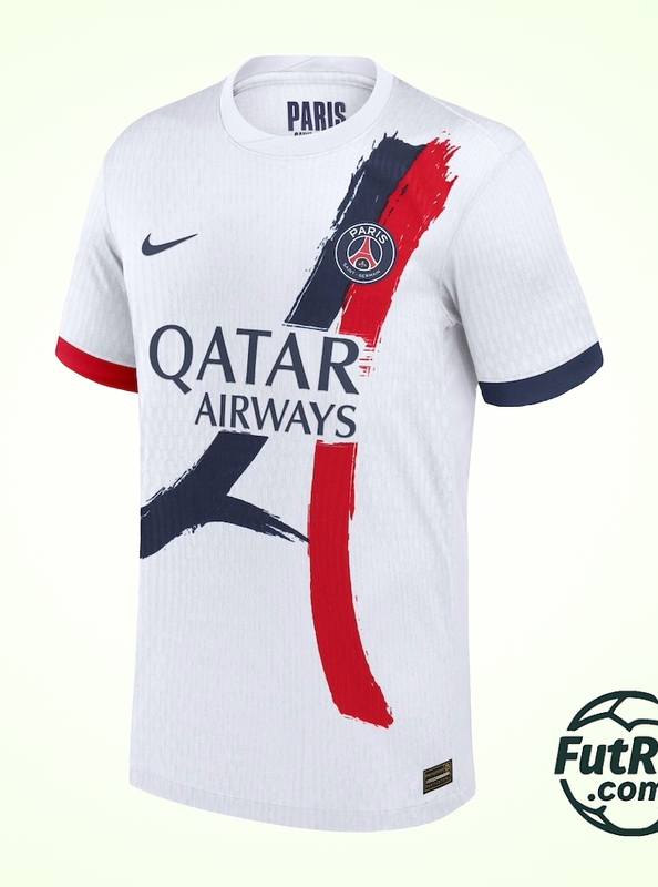 PSG 24/25