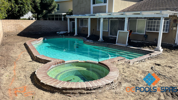Orange County Pools & Spas