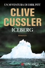 Clive Cussler – Iceberg (2020)