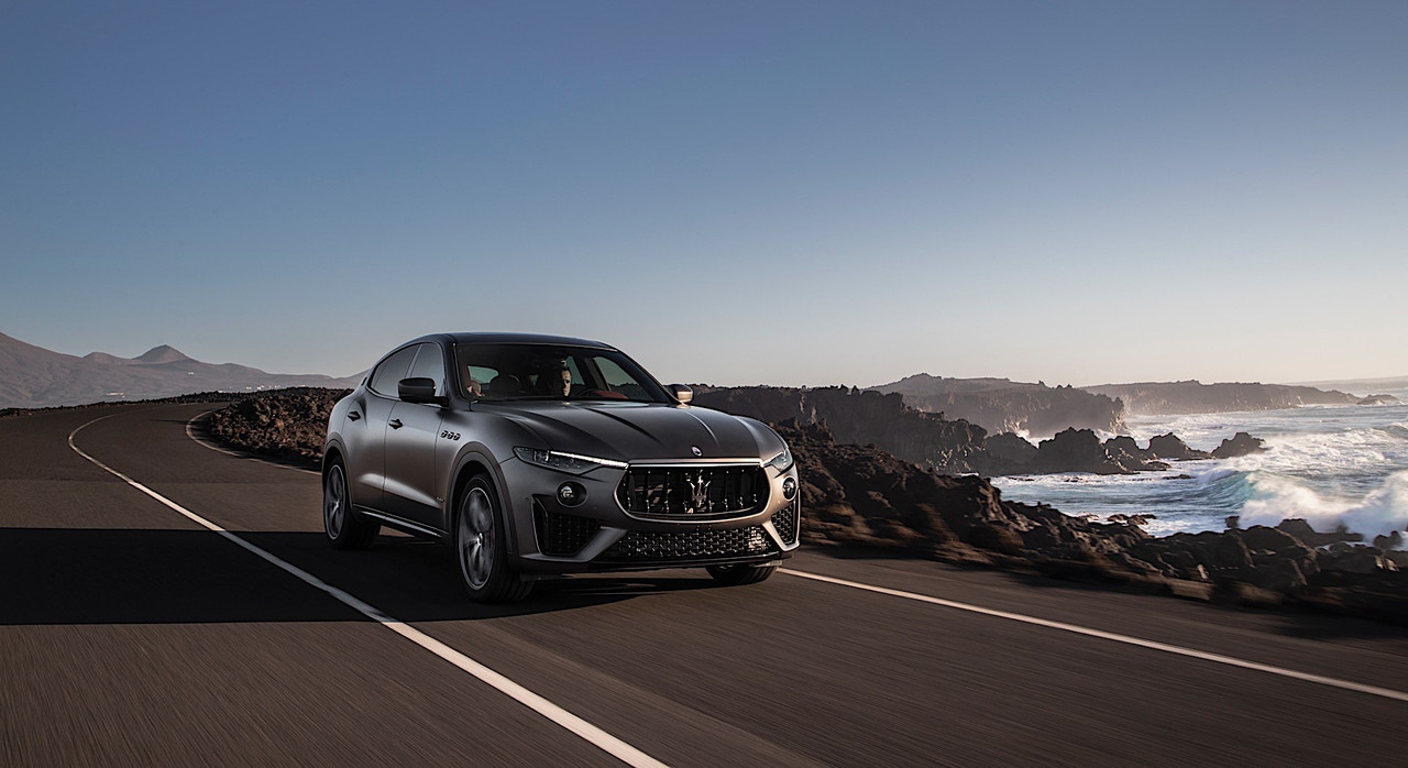 Maserati Levante Vulcano (2)