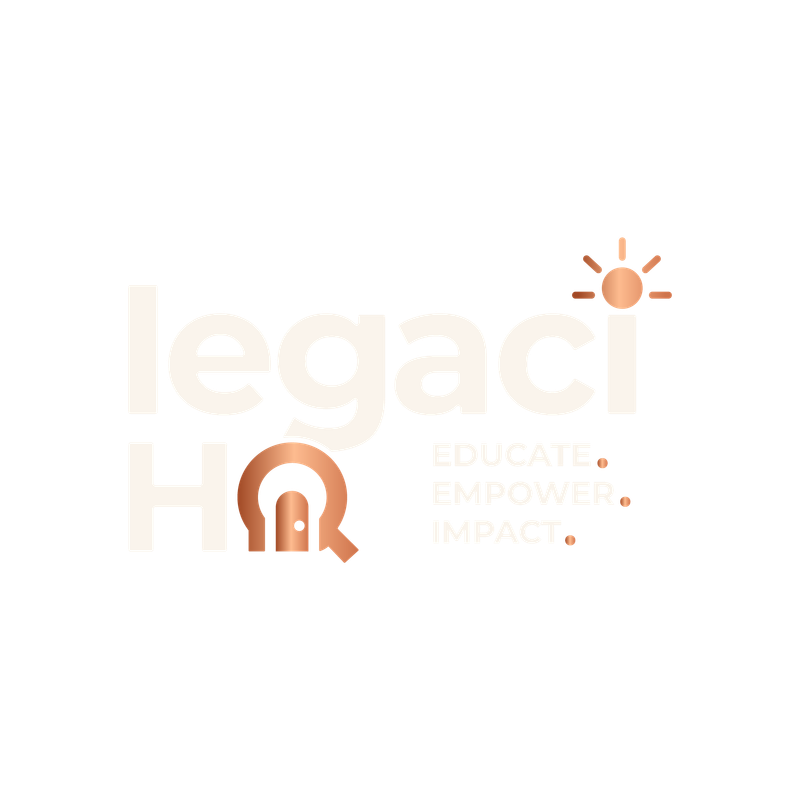 legaci HQ