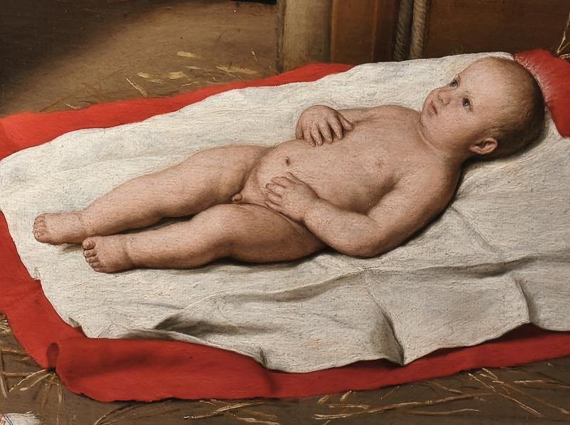 Roma y Nápoles: Bernini, Giorgione y mucho más. - Blogs de Italia - Nápoles: Museo de Capodimonte y Galerías de Italia. (211)