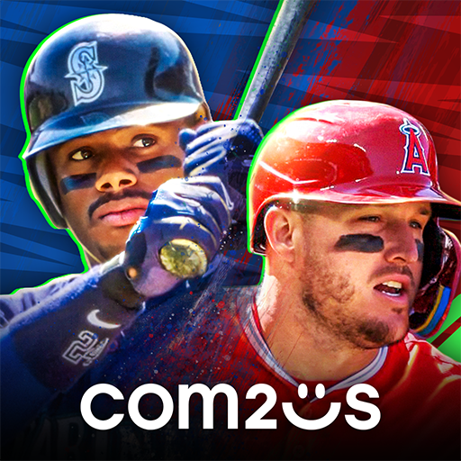 MLB 9 Innings