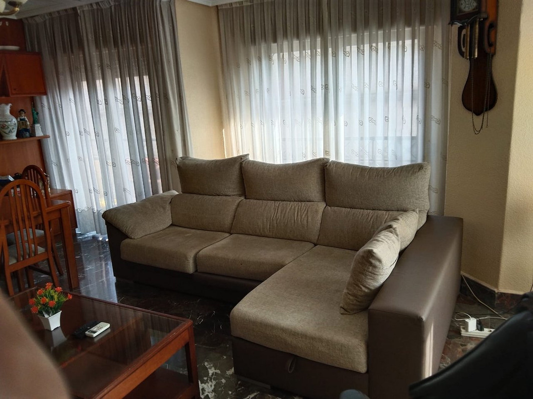 No consigo vender mi sofa en wallapop ni por 250 euros Forocoches