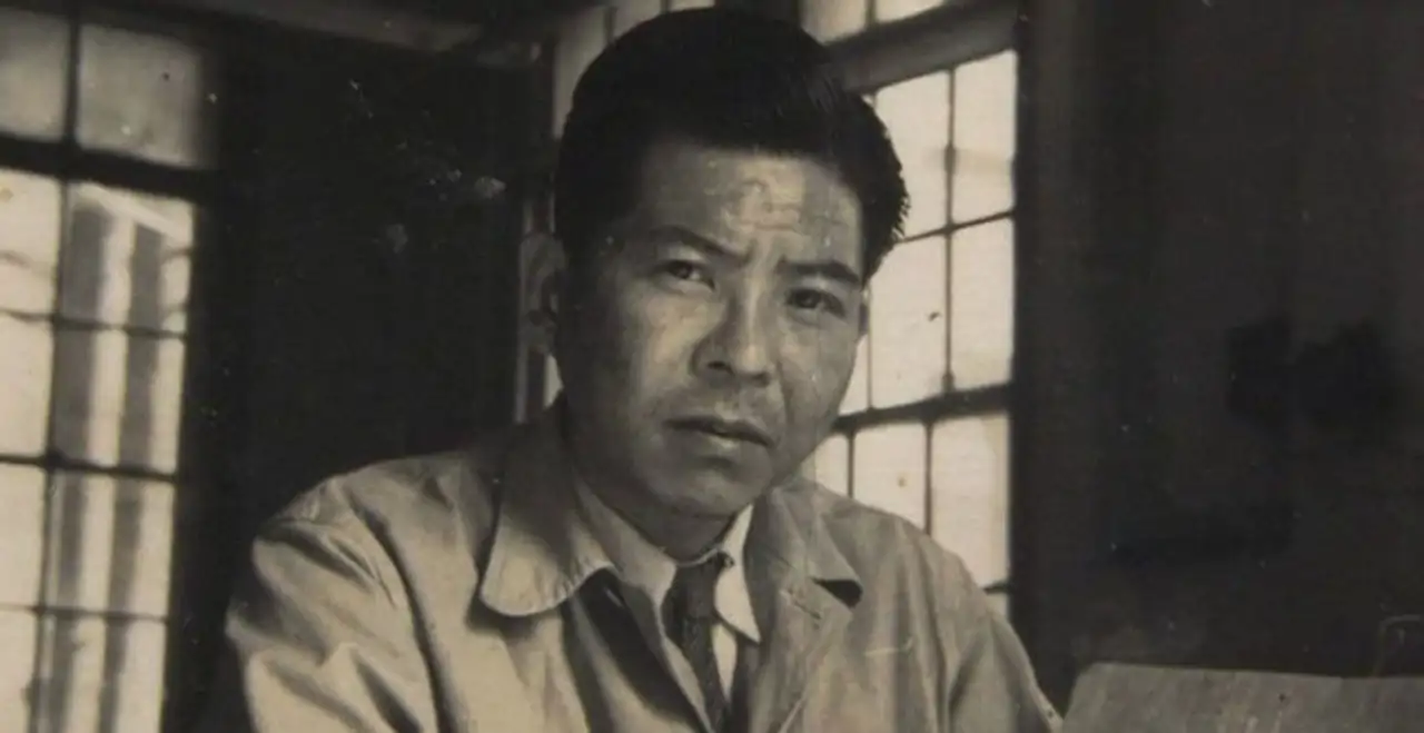 Tsutomu Yamaguchi
