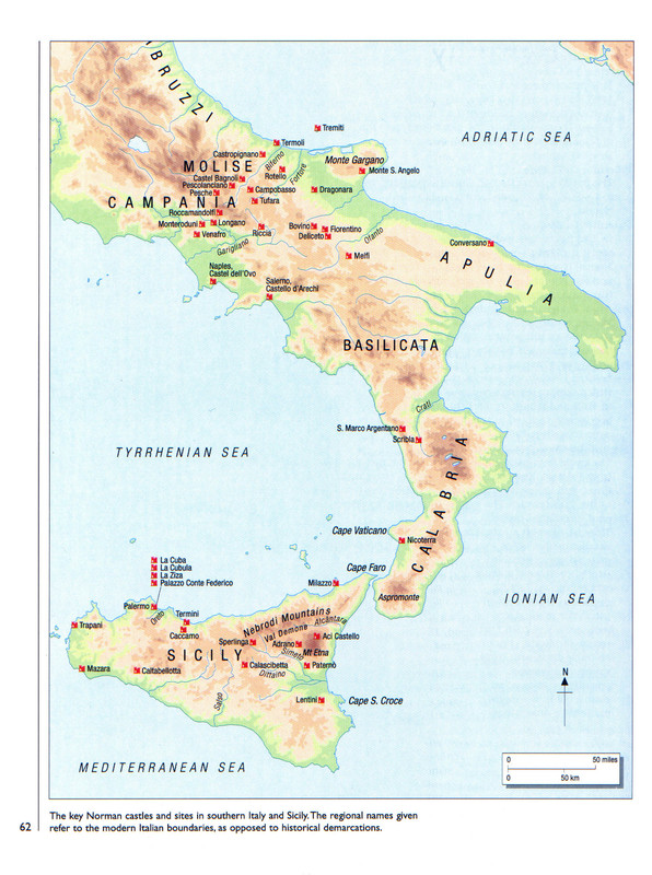 Osprey - Fortress 018!ok - Norman Stone Castles (2) Europe 950-1204 [single]_Página_64