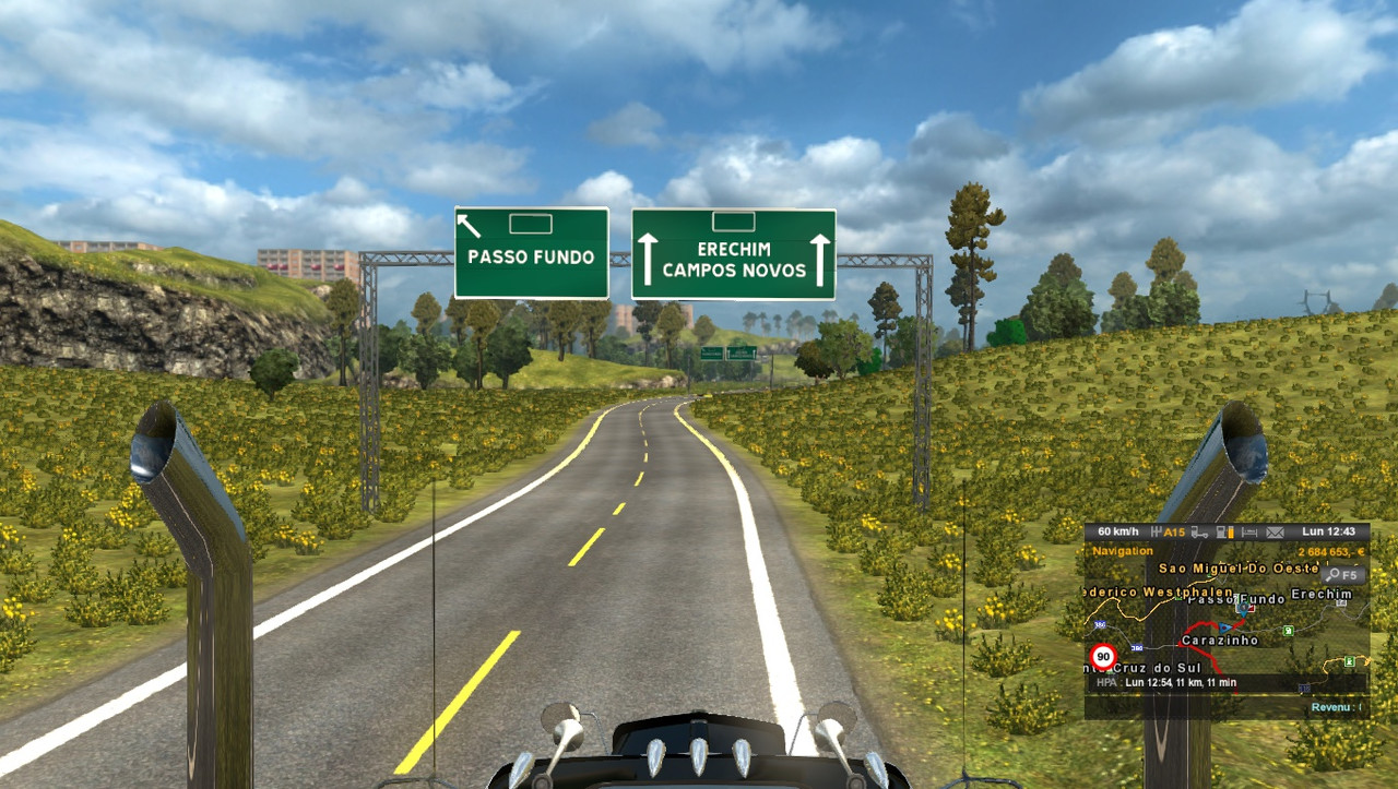 Brasil Total V 6.1 - Page 4 Ets2-00002