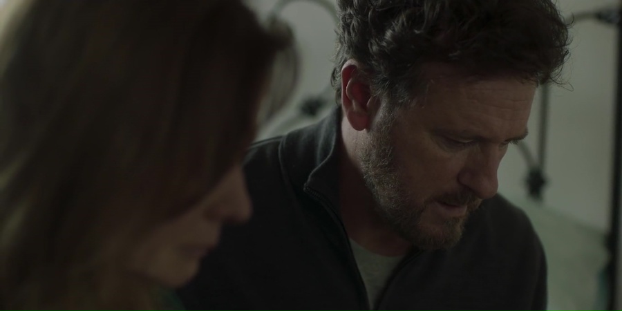 Too Close (2021) Season 1 [Hindi + Tamil + Telugu + English] WebRip 480p, 720p ESub - Complete Screenshot