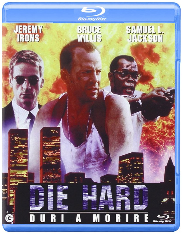 Die Hard - Duri a morire (1995) .mkv FullHD 1080p AC3 iTA DTS ENG x264 - FHC