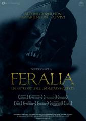 Feralia (2020) WebDL 1080p E-AC3 ITA