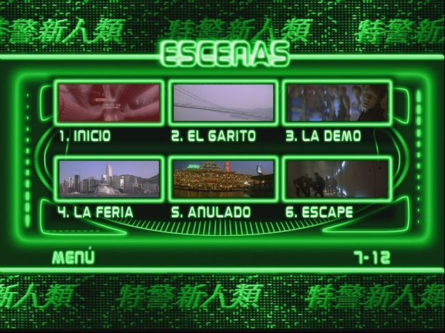 3 - Experimento Letal [DVD9Full] [Pal] [Audio-Sub: Cast/Ing] [Acción] [2000]