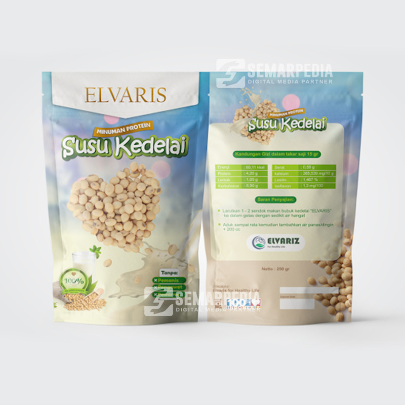 Jasa Desain Kemasan / Packaging | Semarpedia