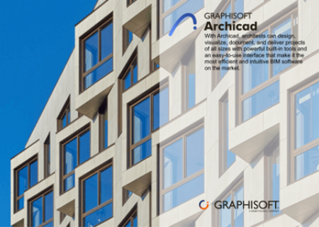 GRAPHISOFT ArchiCAD 26 INT Update 3010