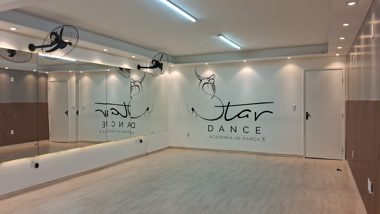 Professor Anderson Medeiros