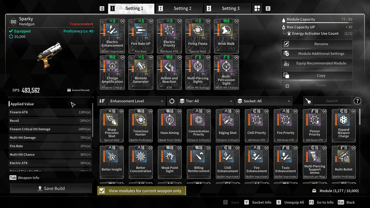 M1 Win64 Shipping be SOsjb Sk4