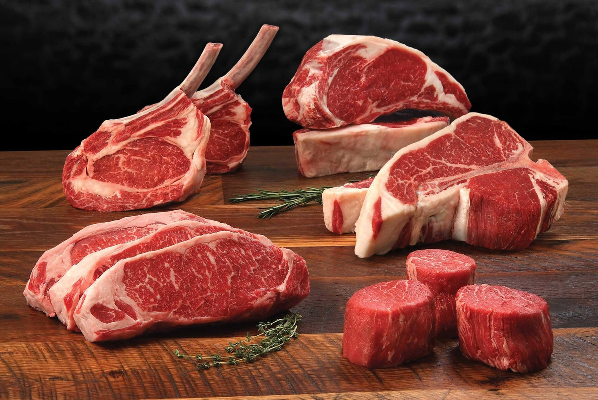 The Health Benefits Of Buying Fresh Meat From A Butcher Shop
