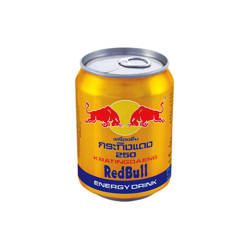 Red Bull Mini