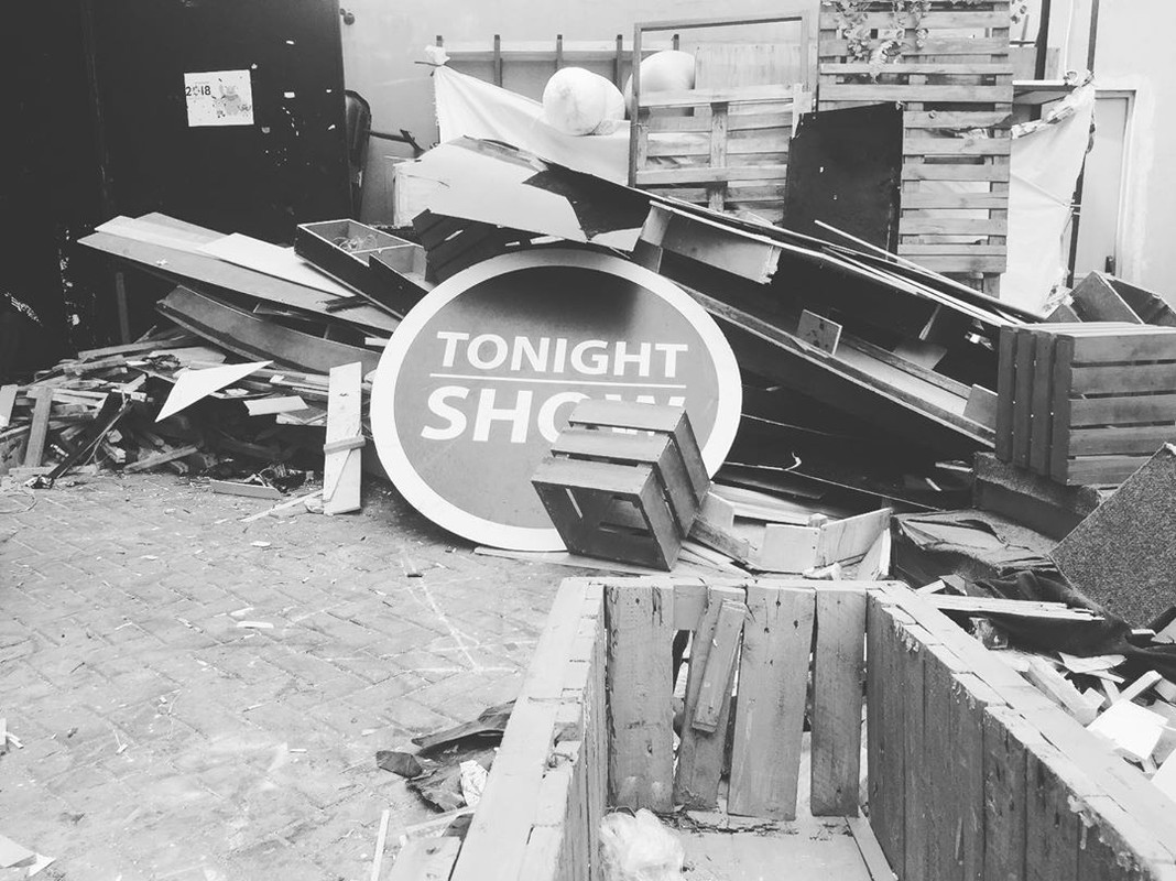 Instagram@tonightshow-net