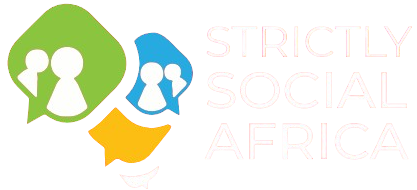 Strictly Social logo