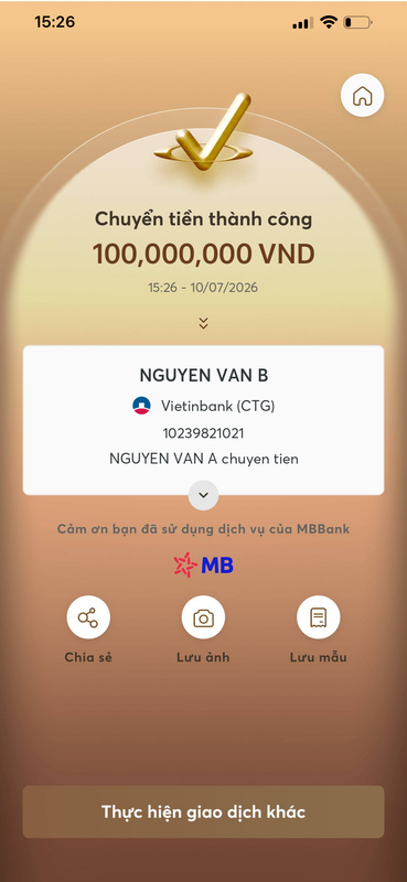 MB - Thổ An Gia