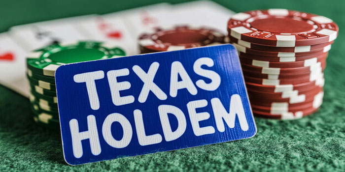 Cara Ampuh Dapatkan JP Casino Texas Holdem Bonus di Situs Kabelbet