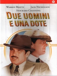 Due uomini e una dote (1975)  Dvd5 Ita/Ing/Fra/Ted/Spa