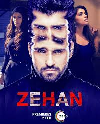 Zehan 2024 Hindi WEB-DL 2160p 1080p 720p 480p x264 x265