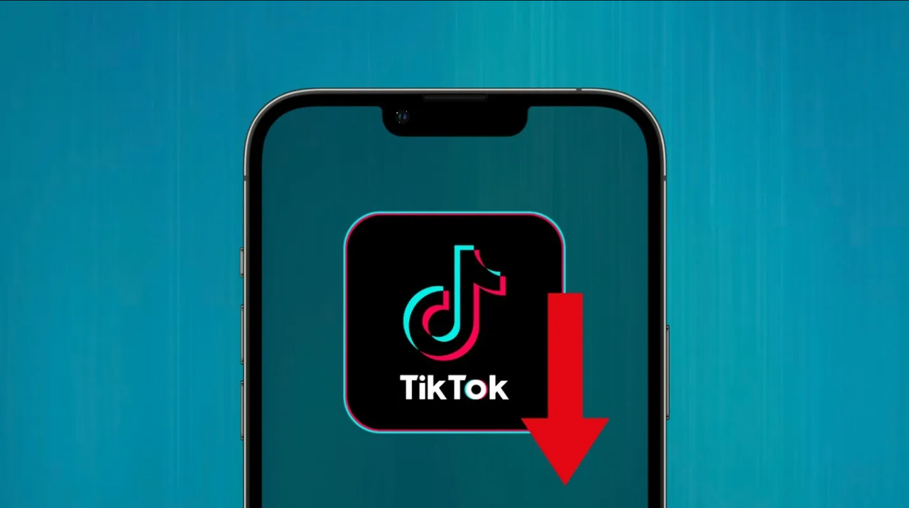 ¿Cómo descargar tu propio TikTok sin marca de agua?