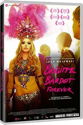 Brigitte Bardot Forever (2021) DVD5 COMPRESSO iTA [Italian]