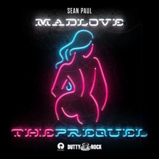 Sean Paul - Mad Love The Prequel (2018) .mp3 - 320 kbps