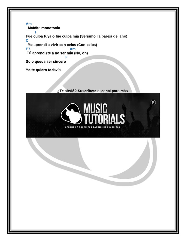 Pareja Del Año Sebastian Yatra, Myke Towers Letra y Acordes by MUSICTUTORIALS.docx_page-0004
