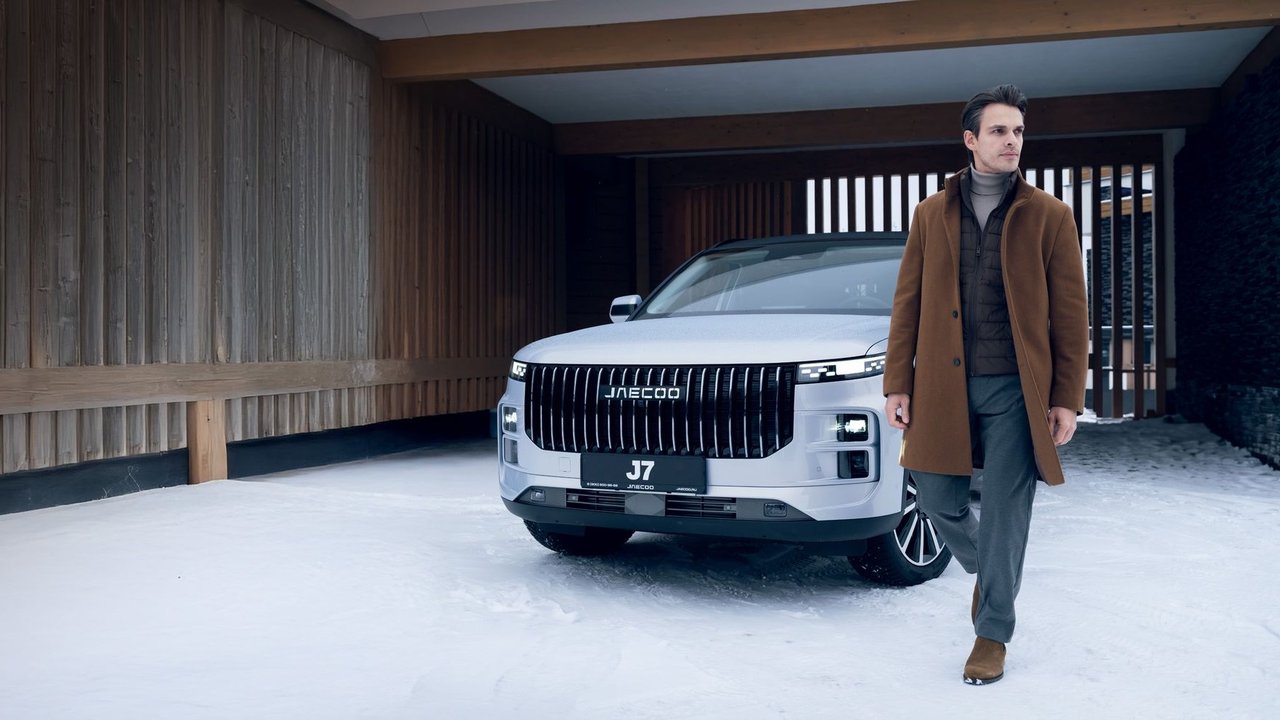 Jaecoo: как качество, стиль и инновации завоевывают сердца автолюбителей? ✓ Новости Рыбинска и не только