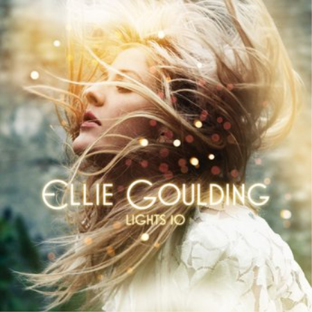 6aecb00b b122 4cbf 8493 e75c3805a2d8 - Ellie Goulding - Lights 10 [3CD] (Reissue) (2020)